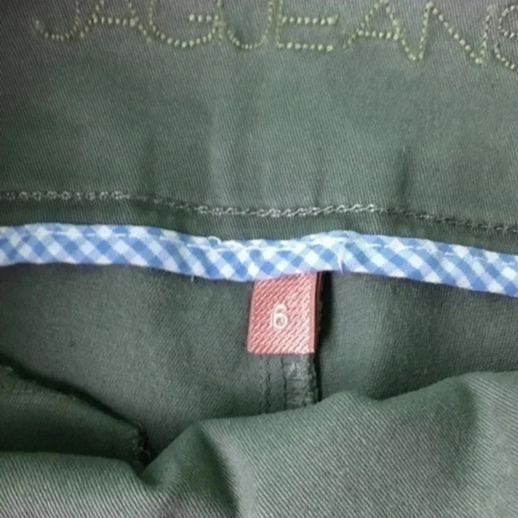 Jageans shorts 4 - Picture 5 of 16